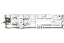 Load image into Gallery viewer, HO Brass TCY - The Coach Yard ATSF - Santa Fe Business Car &quot;Santa Fe&quot; 1955 Rebuild Topeka Shops FP
