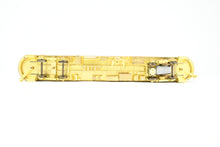 Load image into Gallery viewer, O Brass The Car Works Indiana Service Corporation and Indiana Railroad Parlor Buffet Nos. 39/391 Powered MINOR ISSUE
