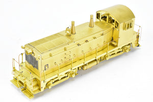 HO Brass OMI - Overland Models Inc. GN - Great Northern EMD NW-2