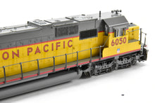 Load image into Gallery viewer, HO Brass OMI - Overland Models, Inc. UP - Union Pacific EMD SD60 Custom Painted No. 6050
