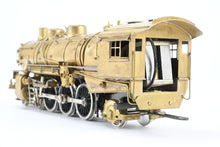 Load image into Gallery viewer, HO Brass NWSL - Northwest Short Line NP - Northern Pacific Class Q-6 4-6-2 Pacific
