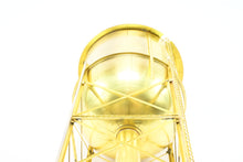 Load image into Gallery viewer, HO Brass Railworks PRR - Pennsylvania Railroad 100,000 Gallon Standard Steel Water Tank
