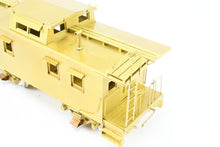 Load image into Gallery viewer, O Brass Sunset Models B&amp;O - Baltimore &amp; Ohio I-5 Caboose 8-Window Version
