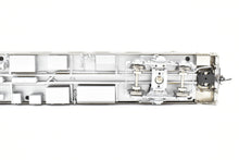 Load image into Gallery viewer, HO Brass TCY - The Coach Yard ATSF - Santa Fe Business Car &quot;Santa Fe&quot; 1955 Rebuild Topeka Shops FP
