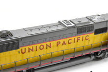 Load image into Gallery viewer, HO Brass OMI - Overland Models, Inc. UP - Union Pacific EMD SD60 Custom Painted No. 6050
