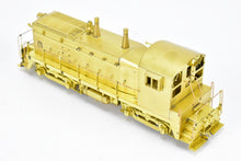 Load image into Gallery viewer, HO Brass OMI - Overland Models Inc. GN - Great Northern EMD NW-2
