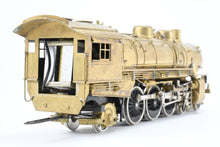 Load image into Gallery viewer, HO Brass NWSL - Northwest Short Line NP - Northern Pacific Class Q-6 4-6-2 Pacific
