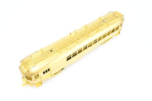 Load image into Gallery viewer, HO Brass  MTS Imports CNS&amp;M - North Shore Line 250 - 256 Series "Jewett” Combine
