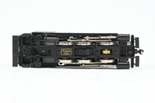 Load image into Gallery viewer, HO Brass Key Imports PRR - Pennsylvania Railroad B8a 0-6-0T Factory Painted No. 2796
