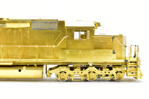 HO Brass OMI - Overland Models Inc. CPR - Canadian Pacific Railway EMD SD40-2 #6031-6060 w/Extended Range Dynamic Brakes