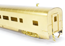 Load image into Gallery viewer, HO Brass The Palace Car Company GN - Great Northern &quot;Red River&quot; Streamliner 5-Car Set
