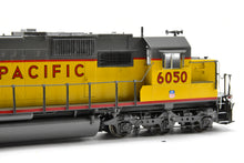 Load image into Gallery viewer, HO Brass OMI - Overland Models, Inc. UP - Union Pacific EMD SD60 Custom Painted No. 6050
