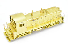 Load image into Gallery viewer, HO Brass OMI - Overland Models Inc. GN - Great Northern EMD NW-2
