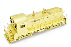 HO Brass OMI - Overland Models Inc. GN - Great Northern EMD NW-2