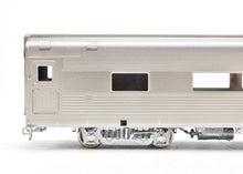 Load image into Gallery viewer, HO Brass Shoreham Shops CB&amp;Q - Burlington Route 50-Seat Coach F/P &quot;Silver Spear&quot;
