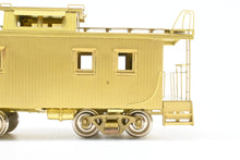 Load image into Gallery viewer, O Brass Sunset Models B&amp;O - Baltimore &amp; Ohio I-5 Caboose 8-Window Version
