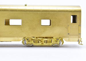 HO Brass The Palace Car Company GN - Great Northern "Red River" Streamliner 5-Car Set