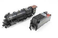 Load image into Gallery viewer, HO BLI - Broadway Limited Imports PRR – Pennsylvania Railroad L1s 2-8-2 Mikado Postwar Version FP No. 3053 Paragon3 DCC and Sound
