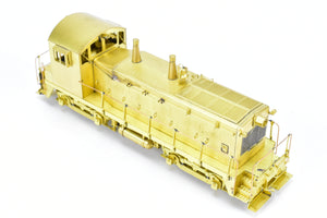 HO Brass OMI - Overland Models Inc. GN - Great Northern EMD NW-2