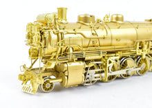 Load image into Gallery viewer, HO Brass CON Key Imports &quot;Classic&quot; NP - Northern Pacific W-5 1846 Class 2-8-2 Mikado With Elesco FWH
