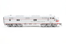 Load image into Gallery viewer, HO BLI - Broadway Limited Imports CB&amp;Q - Burlington Route EMD E7A FP No. 9925A with QSI DCC and Sound
