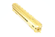 Load image into Gallery viewer, HO Brass  MTS Imports CNS&amp;M - North Shore Line 250 - 256 Series "Jewett” Combine
