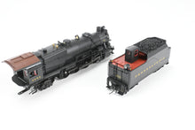 Load image into Gallery viewer, HO BLI - Broadway Limited Imports PRR – Pennsylvania Railroad L1s 2-8-2 Mikado Postwar Version FP No. 3053 Paragon3 DCC and Sound

