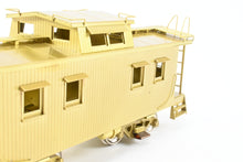 Load image into Gallery viewer, O Brass Sunset Models B&amp;O - Baltimore &amp; Ohio I-5 Caboose 8-Window Version
