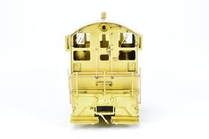 HO Brass OMI - Overland Models Inc. GN - Great Northern EMD NW-2
