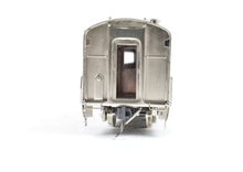 Load image into Gallery viewer, HO Brass Soho ATSF - Santa Fe 3117 Coach-Club Lounge Car
