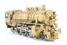 Load image into Gallery viewer, HO Brass NWSL - Northwest Short Line NP - Northern Pacific Class Q-6 4-6-2 Pacific
