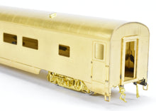 Load image into Gallery viewer, HO Brass The Palace Car Company GN - Great Northern &quot;Red River&quot; Streamliner 5-Car Set
