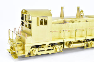HO Brass OMI - Overland Models Inc. GN - Great Northern EMD NW-2