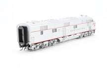 Load image into Gallery viewer, HO BLI - Broadway Limited Imports CB&amp;Q - Burlington Route EMD E7A FP No. 9925A with QSI DCC and Sound
