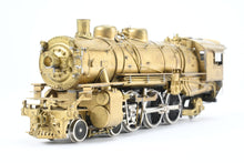 Load image into Gallery viewer, HO Brass NWSL - Northwest Short Line NP - Northern Pacific Class Q-6 4-6-2 Pacific
