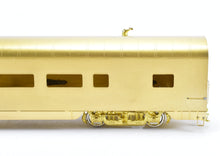 Load image into Gallery viewer, HO Brass The Palace Car Company GN - Great Northern &quot;Red River&quot; Streamliner 5-Car Set
