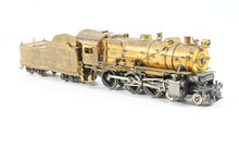 Load image into Gallery viewer, HO Brass Max Gray PRR - Pennsylvania Railroad Class G-5 4-6-0 Ten Wheeler
