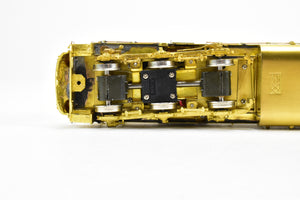 HO Brass OMI - Overland Models Inc. CPR - Canadian Pacific Railway EMD SD40-2 #6031-6060 w/Extended Range Dynamic Brakes