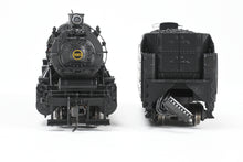Load image into Gallery viewer, HO BLI - Broadway Limited Imports PRR – Pennsylvania Railroad L1s 2-8-2 Mikado Postwar Version FP No. 3053 Paragon3 DCC and Sound
