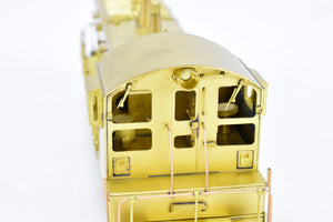 HO Brass OMI - Overland Models Inc. GN - Great Northern EMD NW-2