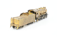 Load image into Gallery viewer, HO Brass Max Gray PRR - Pennsylvania Railroad Class G-5 4-6-0 Ten Wheeler

