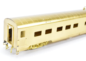 HO Brass The Palace Car Company GN - Great Northern "Red River" Streamliner 5-Car Set