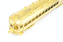 Load image into Gallery viewer, HO Brass  MTS Imports CNS&amp;M - North Shore Line 250 - 256 Series "Jewett” Combine

