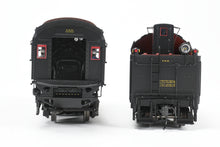 Load image into Gallery viewer, HO BLI - Broadway Limited Imports PRR – Pennsylvania Railroad L1s 2-8-2 Mikado Postwar Version FP No. 3053 Paragon3 DCC and Sound
