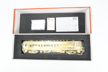Load image into Gallery viewer, O Brass The Car Works Indiana Service Corporation and Indiana Railroad Parlor Buffet Nos. 39/391 Powered MINOR ISSUE
