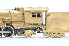 Load image into Gallery viewer, HO Brass NWSL - Northwest Short Line NP - Northern Pacific Class Q-6 4-6-2 Pacific
