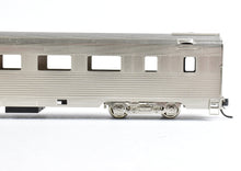 Load image into Gallery viewer, HO Brass Soho ATSF - Santa Fe 3117 Coach-Club Lounge Car
