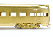 Load image into Gallery viewer, HO Brass The Palace Car Company GN - Great Northern &quot;Red River&quot; Streamliner 5-Car Set
