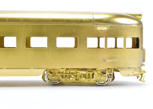 HO Brass The Palace Car Company GN - Great Northern "Red River" Streamliner 5-Car Set