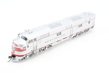 Load image into Gallery viewer, HO BLI - Broadway Limited Imports CB&amp;Q - Burlington Route EMD E7A FP No. 9925A with QSI DCC and Sound
